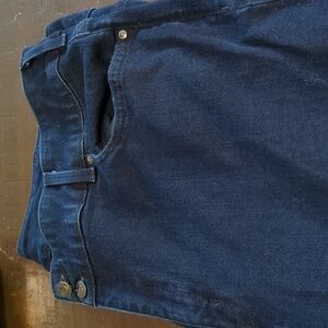 Women's jeans